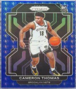 Cameron Thomas