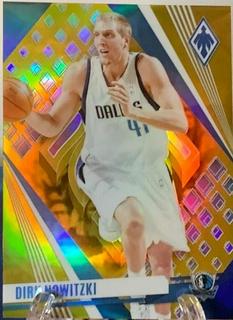 Dirk Nowitzki