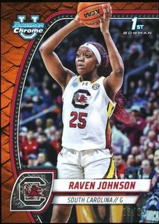 Raven Johnson