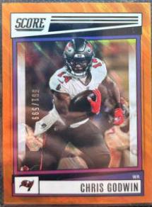 Chris Godwin