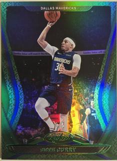 Seth Curry
