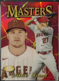 Mike Trout
