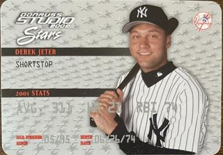 Derek Jeter