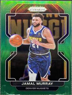 Jamal Murray