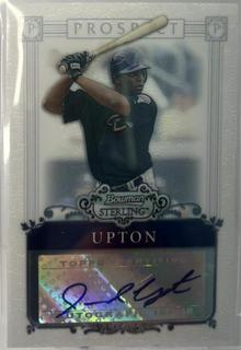 Justin Upton