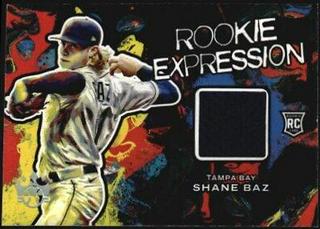 Shane Baz