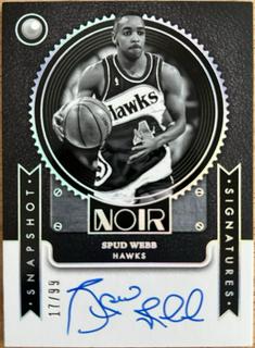 Spud Webb