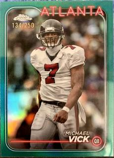 Michael Vick