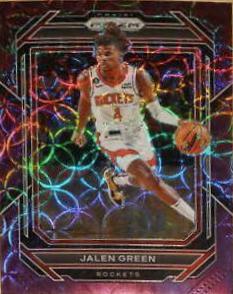 Jalen Green