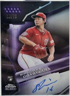 Shinnosuke Ogasawara