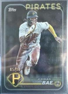 Ji Hwan Bae