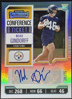 Noah Gindorff