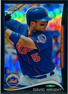 David Wright