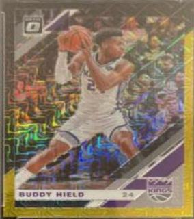 Buddy Hield