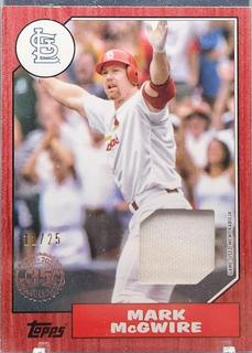 Mark McGwire