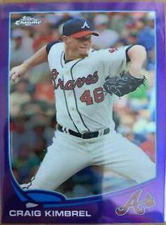 Craig Kimbrel