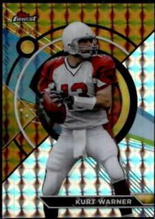 Kurt Warner