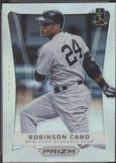 Robinson Cano