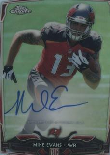 Mike Evans