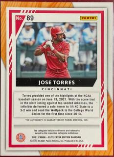 Jose Torres