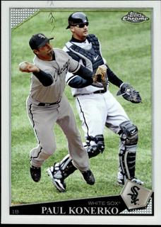 Paul Konerko