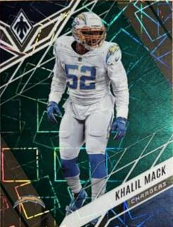 Khalil Mack