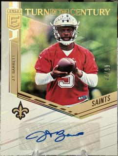 J.T. Barrett
