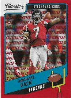 Michael Vick