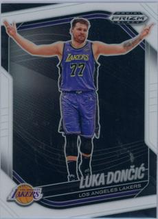 Luka Doncic