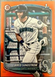 Jared Sundstrom