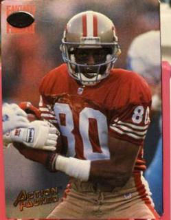 Jerry Rice