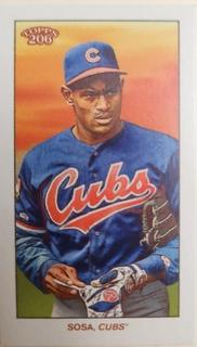 Sammy Sosa