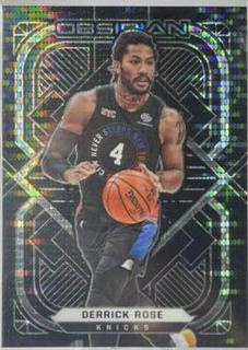 Derrick Rose
