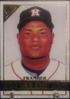 Framber Valdez