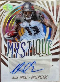 Mike Evans
