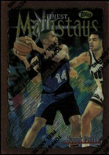 Bobby Phills