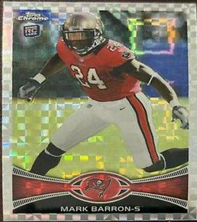 Mark Barron