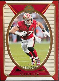 Nick Bosa