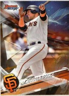 Buster Posey