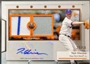 Tom Glavine