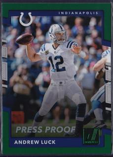 Andrew Luck