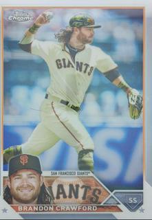 Brandon Crawford