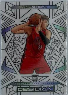 Donovan Clingan