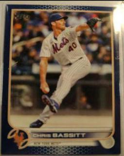 Chris Bassitt