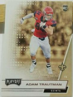 Adam Trautman