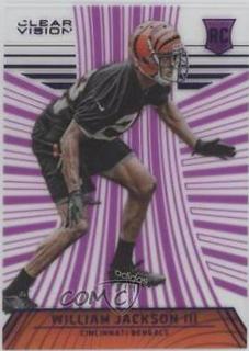 William Jackson III