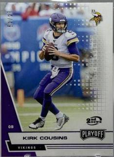 Kirk Cousins