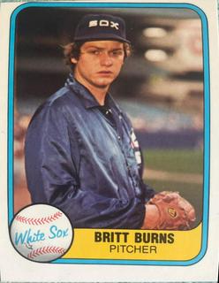 Britt Burns