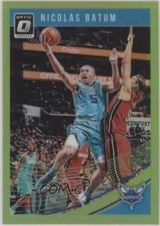 Nicolas Batum
