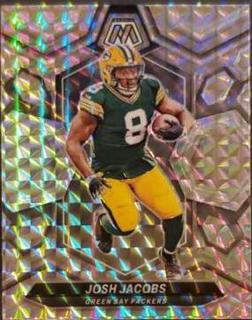 Josh Jacobs